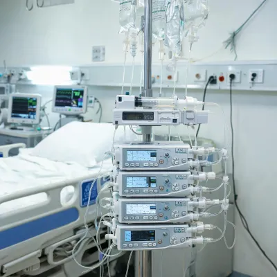 infusion pump